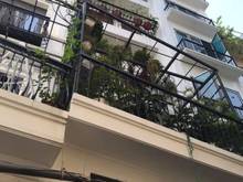 Hình ảnh Nguyễn Văn Cừ, CCMN, oto đỗ cửa, full đồ, full khách, DT ổn định