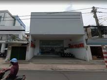 Hình ảnh Mặt Bằng Đường Trường Chinh, Phường 14, Tân Bình.* Diện Tích: 5 X 14,5