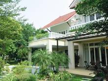 Hình ảnh Bán BIỆT THỰ XANH VILLAS B3, 285M2, Nhận nhà ở ngay