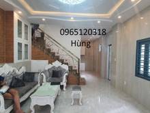 Hình ảnh Lô góc mới xây xách vali vào ở ngay 40m2 phường 12 Bình Thạnh