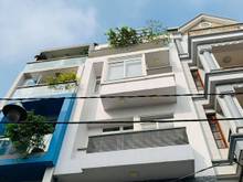 Hình ảnh 🍒Siêu phẩm nhà 72m2 Phạm Văn Hai Tân Bình 4 tầng sát mặt tiền 7 tỷ 9