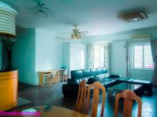 Hình ảnh Homestay cao cấp tại CC A3 làng quốc tế thăng long, Trần Đăng Ninh