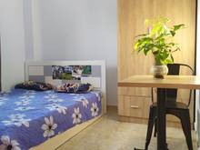 Hình ảnh Cho thuê Trang Chủ MB66.COM / Đăng Ký Tặng 66K mini Quận 7 kế LOTTE 25m2 giá 4tr/tháng