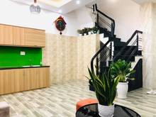 Hình ảnh [Bán gấp] nhà Kênh Tân Hóa - Tân Phú hẻm 6m 82m2 chỉ 5.45 tỷ