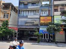 Hình ảnh Bán nhà MT Nguyễn Huy Tự, P. Đa Kao, Quận 1 DT: 4x20m trệt 4 lầu