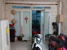 Hình ảnh Nhà HXH 345 Trần Hưng Đạo Quận 1, 1 Trệt 2 Lầu, Giá 5,25 tỷ