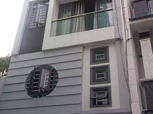 Hình ảnh Bán nhà 2 MT đường Trần Quang Diệu, P. 14, Q. 3, DT: 4,2m x 16m