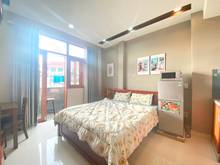 Hình ảnh ☘️Căn Hộ Ban Công 32m2 Ngay Kingdom 101, Chỉ 7.5tr
