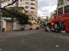 Hình ảnh Bán nhà Lam Sơn, P2, Q. Tân Bình, 5.2m x 17m, 2T - Giá: 13tỷ