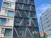 Hình ảnh bán building LÊ HỒNG PHONG gần 3/2 DT; 8.2x26m Hầm 7 tầng 74 tỷ