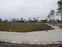 Hình ảnh LÔ GÓC giá siêu sốc, rẻ nhất thị trường khu đô thị Epic Town ĐiệnThắng