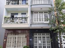 Hình ảnh Bán gấp nhà MT Hồ Xuân Hương, P. 6, Q. 3, DT 58m2, giá 27 tỷ.
