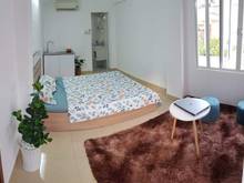 Hình ảnh Cho Thuê PHÒNG Quận 5 Đầy đủ Nội Thất Ngay Cầu Chữ Y, Nguyễn Văn Cừ Q1