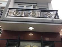Hình ảnh Cho thuê nhà 135/4 Lê Văn Sỹ, Phường 13, Phú Nhuận,