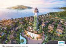 Hình ảnh Kẹt tiền cần ra gấp 1 nền dự án Haborizon Nha Trang