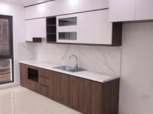 Hình ảnh Chính chủ cần bán nhà mới đẹp Lạc Long Quân, Cầu Giấy 35m, 5 tầng, mt