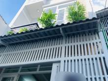 Hình ảnh Cho thuê nhà full Nội Thất Phan Huy Ích P.12 Gò Vấp gần Quang Trung