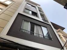 Hình ảnh Bán nhà Quan Nhân, Thanh Xuân, 5 tầng x 35M2, Ngõ rộng 3M, Giá 3.7 tỷ
