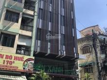 Hình ảnh bán building hầm 7 lầu Lê Hồng Phong. 8.2x26m. vuông vức 74 tỷ TL