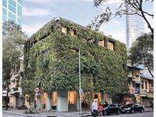 Hình ảnh #Bán Building quận 3 trệt 7 lầu – Dt: 9x21m vuông vức chỉ 42 tỷ