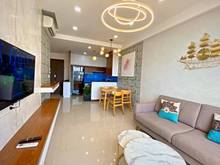 Hình ảnh ✔ Cho thuê CHCC RIVER GATE 74m 2pn 2wc - Nội thất đầy đủ