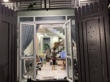 Hình ảnh CHính chủ bán nhanh nhà Hiệp Bình đường vào xe hơi đậu trước cửa