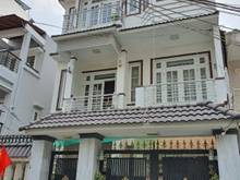 Hình ảnh Bán nhà Phổ Quang, P2, Q. Tân Bình, 4m x 25m, 3T - Giá: 15tỷ