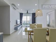 Hình ảnh Golden Mansion cho thuê căn 2 phòng ngủ, full nội thất đẹp, vào ở ngay