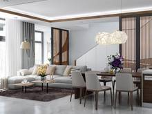 Hình ảnh Chính chủ bán nhà HXT An Nhơn, P.17, 4.3 x 21 nở hậu giá 7.3 tỷ tl