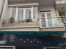 Hình ảnh Bán gấp nhà 3 tấm Đường Linh Đông - Hẻm oto quay đầu 4TY9. Giáp PVĐ