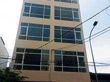 Hình ảnh Cho thuê nhà LỚN TẬN 20 PHÒNG MẶT TIỀN đường Phạm Văn Bạch, P 15, Q.TB
