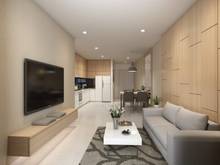 Hình ảnh Đang cần cho thuê chung cư đẳng cấp tại Saigon Royal Residence