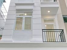 Hình ảnh Bán nhà MTKD Nguyễn Hồng Đào, P14, Tân Bình 6x9m, 3 lầu, HĐT 15tr