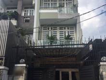 Hình ảnh Cho thuê nhà nguyên căn mới 489A Huỳnh Văn Bánh, Phường 14, Q.PN