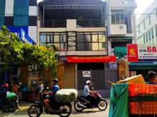 Hình ảnh Cho thuê BIỆT THỰ VỊ TRÍ ĐẸP MẶT TIỀN đường Phổ Quang, Phường 2, Q. TB