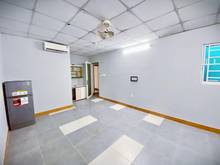 Hình ảnh Phòng trọ Tân Phú, giờ tự do, gần đh Công Nghiệp Thực Phẩm, ở được 4 n