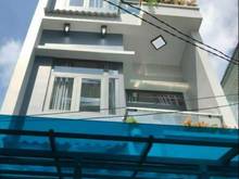 Hình ảnh Nhà đường 7m thông 3 lầu 4PN P.BHHB KHU TÁI ĐỊNH CƯ Q.5 Bình Tân