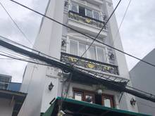 Hình ảnh Bán Gấp Nhà - Mt- Hxh - Lý Thường Kiệt -P7 - Gò Vấp - 270m2- 6 Tỷ 9