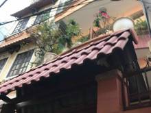 Hình ảnh Cần bán nhà hẻm Nguyễn trãi, quận 1 25m2, 1Trêt 1 lầu , 3,8tỷ..