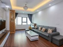 Hình ảnh Đang cần cho thuê CHCC Giai Việt, đường Tạ Quang Bửu - Phường 5 - Q8