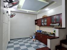 Hình ảnh Cho thuê nhà đẹp ngõ 178 Quan Nhân DT 54m x 4 tầng giá cực rẻ