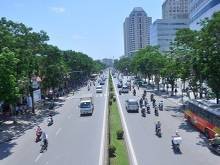Hình ảnh Siêu Khủng 8 Tầng Thang Máy_Nguyễn Chí Thanh_Thiết Kế Hiện Đại_Kinh Do