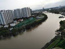 Hình ảnh Cho thuê gấp Panorama DT 146m2, 3PN, 2WC view sông cho thuê 29 tr/th,