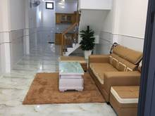 Hình ảnh Sau dịch không xoay xở được tiền nên bán gấp căn nhà ở Võ Văn Tần , Q3