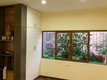 Hình ảnh Gia đình bán CH tập thể Kim Liên giá 1.17 tỷ, 42m2, NT đầy đủ, ở luôn
