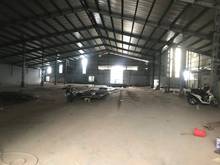 Hình ảnh Cho thuê kho xưởng 2500m2 đường 12m Phan Huy Ích,  P. 15, Q. Tân Bình
