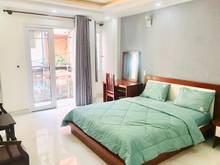 Hình ảnh Phòng đẹp gía rẻ-full nt siêu đẹp ngay trung tâm Bùi viện q1-không ồn