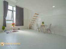 Hình ảnh CĂn hộ 40m2_Mới_cực rộng thoáng_GầnLý thường kiệt_Bắc Hải_Chính chủ