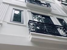 Hình ảnh Cho thuê nhà Hào Nam 50m x 4 tầng, #4N #3WC nhà mới full nội thất đẹp