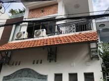 Hình ảnh Bán nhà MT Nguyễn Trọng Tuyển, P8, Q. Phú Nhuận, 6m x 19m,3T-Giá: 24tỷ